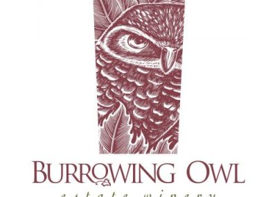 Burrowing Owl Estate Winery