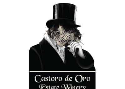 Castoro de Oro Estate Winery