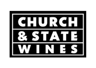 Church & State Wines