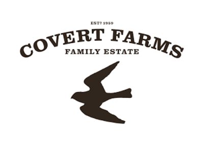 Covert Farms Family Estate
