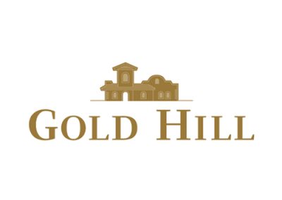 Gold Hill