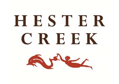 Hester Creek