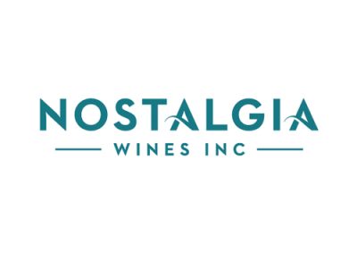 Nostalgia Wines Inc